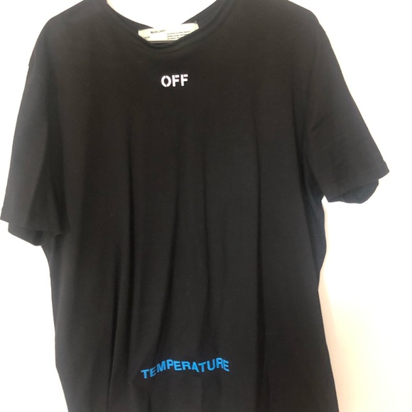 Off white Tees